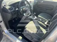 2008 Ford FOCUS