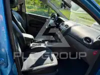 2008 Ford FOCUS