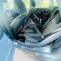 2008 Ford FOCUS