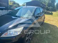 2008 Ford FOCUS