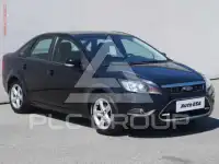 2008 Ford FOCUS