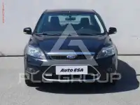 2008 Ford FOCUS