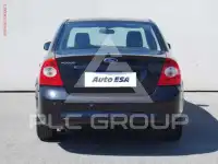 2008 Ford FOCUS