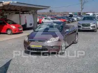 2008 Ford FOCUS