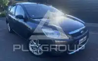 2008 Ford FOCUS
