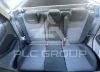 2008 Ford FOCUS