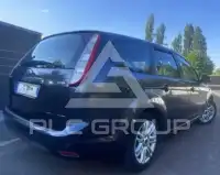 2008 Ford FOCUS