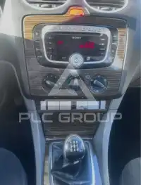 2008 Ford FOCUS
