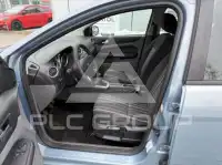 2008 Ford FOCUS