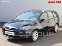 2008 Ford FOCUS