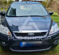 2008 Ford FOCUS