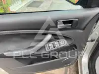 2008 Ford FOCUS