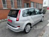 2008 Ford FOCUS