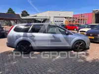 2008 Ford FOCUS