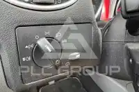 2008 Ford FOCUS