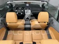 2008 Ford FOCUS