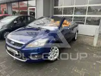 2008 Ford FOCUS