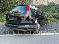 2008 Ford FOCUS