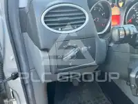 2008 Ford FOCUS