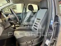 2008 Ford FOCUS