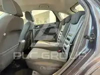 2008 Ford FOCUS