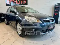 2008 Ford FOCUS