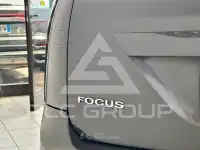 2008 Ford FOCUS