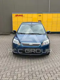 2008 Ford FOCUS