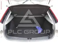2008 Ford FOCUS