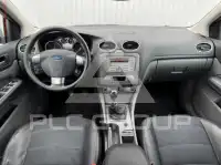 2008 Ford FOCUS