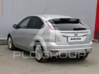 2008 Ford FOCUS