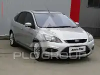 2008 Ford FOCUS
