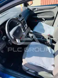 2008 Ford FOCUS