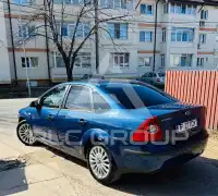 2008 Ford FOCUS