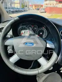2008 Ford FOCUS