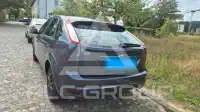 2008 Ford FOCUS