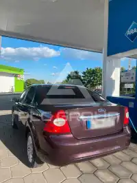 2008 Ford FOCUS