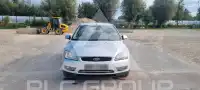 2008 Ford FOCUS