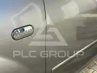 2008 Ford FOCUS