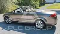 2008 Ford FOCUS