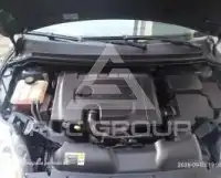 2008 Ford FOCUS