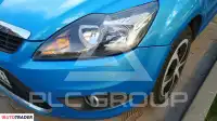 2008 Ford FOCUS