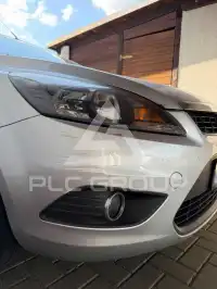 2008 Ford FOCUS