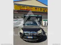 2008 Ford FOCUS