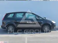 2008 Ford FOCUS