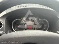 2008 Ford FOCUS