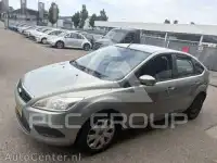 2008 Ford FOCUS