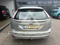 2008 Ford FOCUS