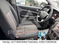2008 Ford FOCUS