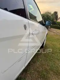 2008 Ford FOCUS
